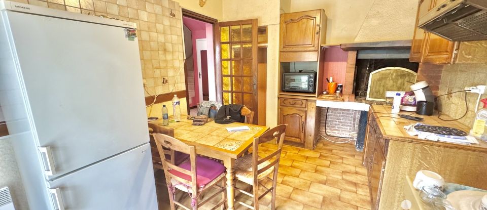 Traditional house 5 rooms of 118 m² in Manduel (30129)