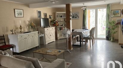 Town house 5 rooms of 120 m² in Bastennes (40360)