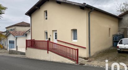 Town house 5 rooms of 120 m² in Bastennes (40360)