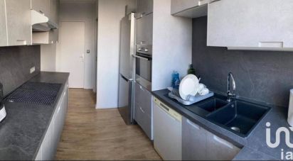 Appartement 3 pièces de 67 m² à Rouen (76000)