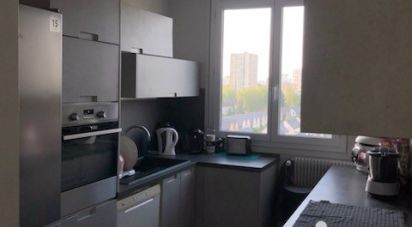 Appartement 3 pièces de 67 m² à Rouen (76000)