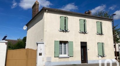 House 7 rooms of 150 m² in Flins-sur-Seine (78410)