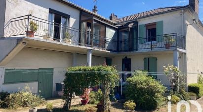 House 7 rooms of 150 m² in Flins-sur-Seine (78410)