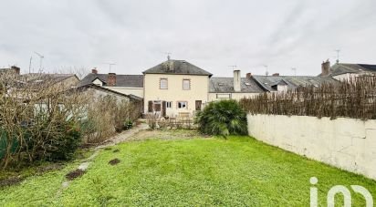 Maison 4 pièces de 130 m² à Renazé (53800)