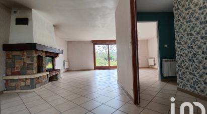 House 5 rooms of 125 m² in Orchies (59310)