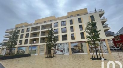 Apartment 2 rooms of 45 m² in Montigny-lès-Metz (57950)