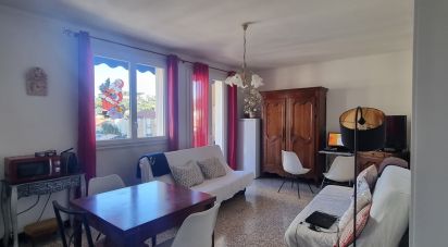 Apartment 3 rooms of 67 m² in Toulon (83000)