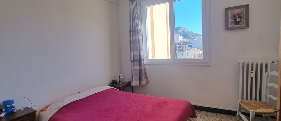 Apartment 3 rooms of 67 m² in Toulon (83000)