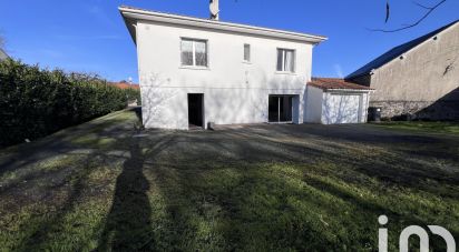 House 5 rooms of 120 m² in Le Tallud (79200)