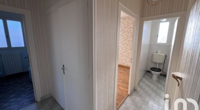 Maison 5 pièces de 120 m² à Le Tallud (79200)