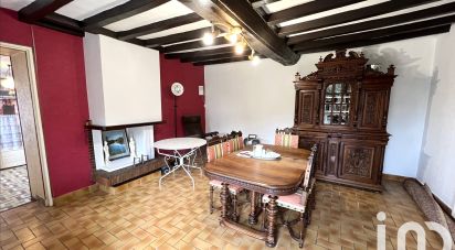 Country house 3 rooms of 62 m² in Voutré (53600)