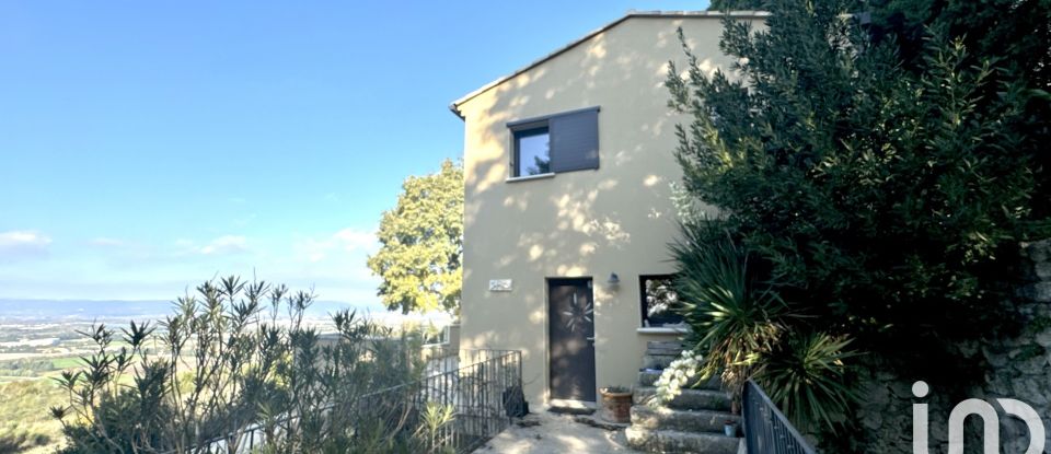 Traditional house 4 rooms of 77 m² in La Garde-Adhémar (26700)