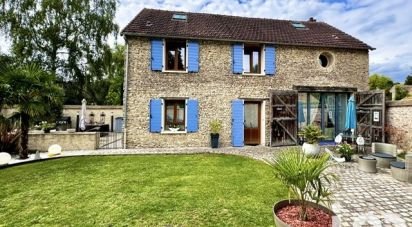 House 5 rooms of 160 m² in Berchères-sur-Vesgre (28260)