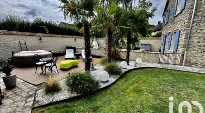 House 5 rooms of 160 m² in Berchères-sur-Vesgre (28260)