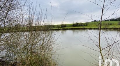 Leisure facility of 31,710 m² in Boult-aux-Bois (08240)