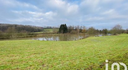 Leisure land of 31,710 m² in Boult-aux-Bois (08240)