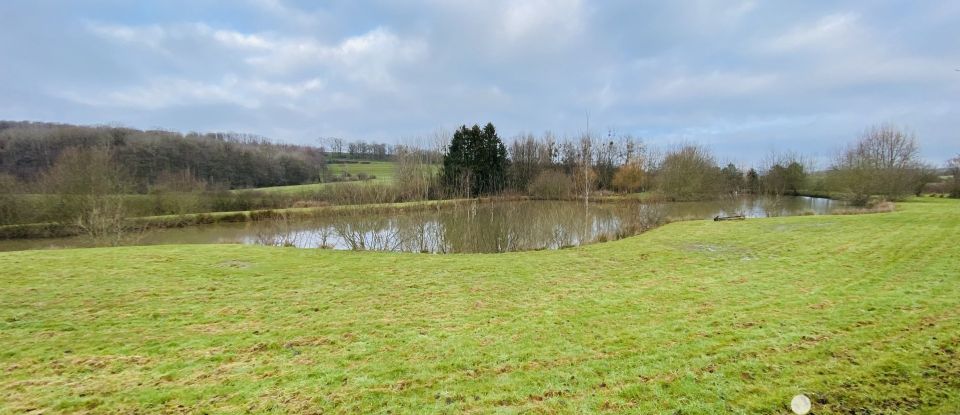 Terrain Loisirs de 31 710 m² à Boult-aux-Bois (08240)