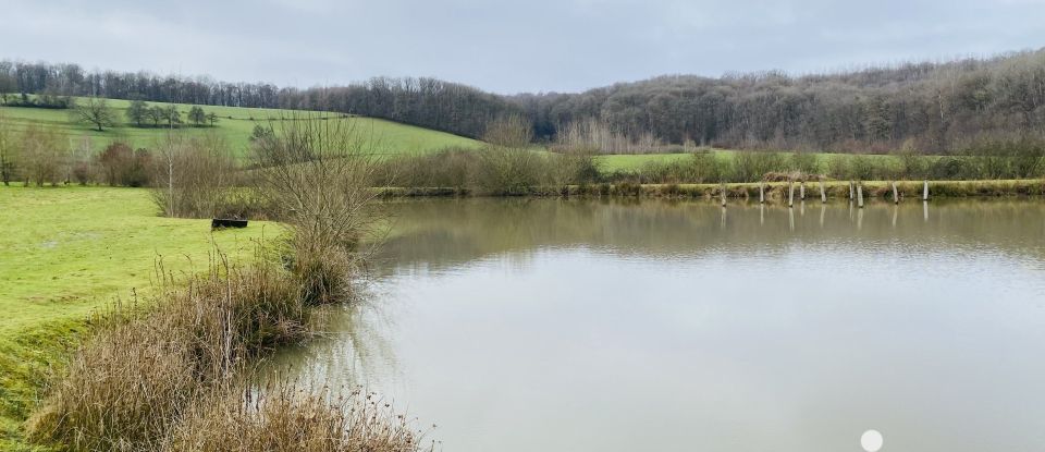 Terrain Loisirs de 31 710 m² à Boult-aux-Bois (08240)