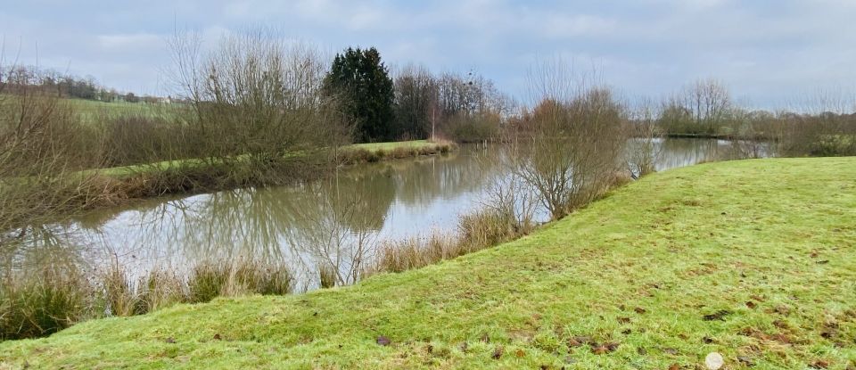 Terrain Loisirs de 31 710 m² à Boult-aux-Bois (08240)