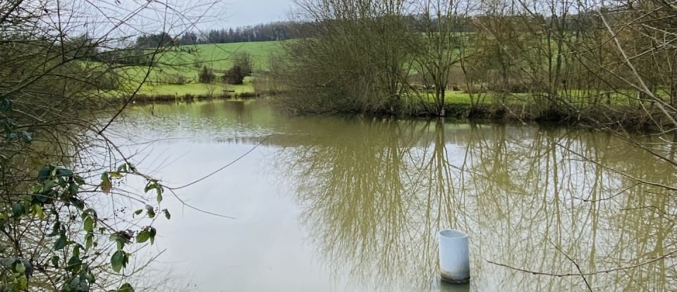 Terrain Loisirs de 31 710 m² à Boult-aux-Bois (08240)