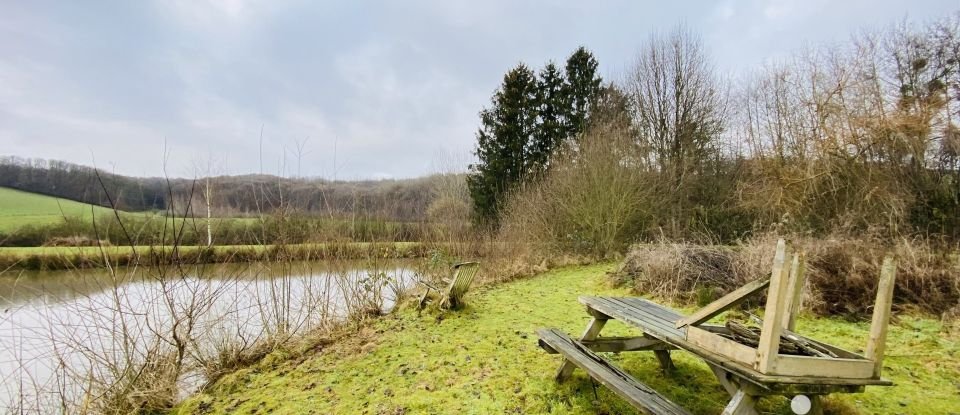 Terrain Loisirs de 31 710 m² à Boult-aux-Bois (08240)