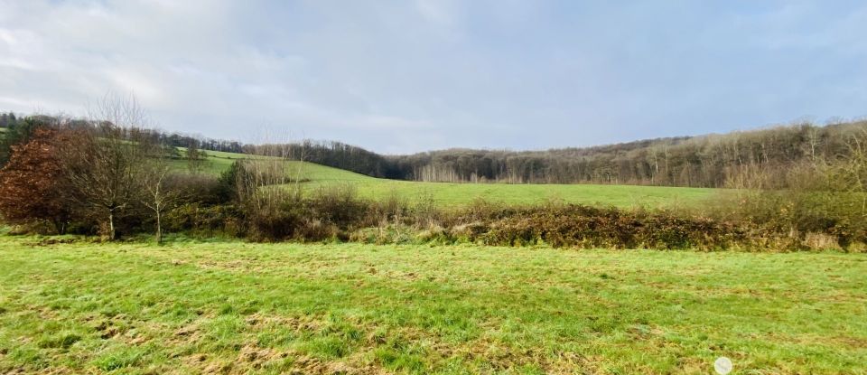 Terrain Loisirs de 31 710 m² à Boult-aux-Bois (08240)