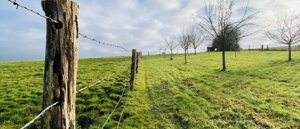 Terrain Loisirs de 31 710 m² à Boult-aux-Bois (08240)