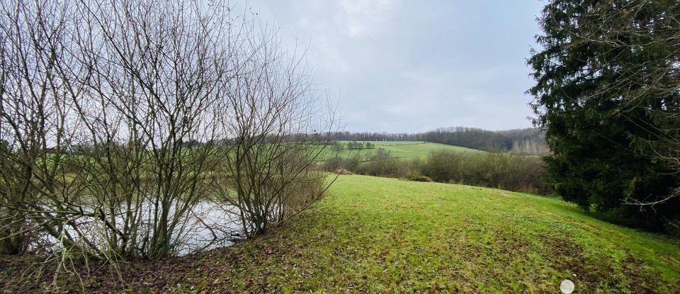 Terrain Loisirs de 31 710 m² à Boult-aux-Bois (08240)