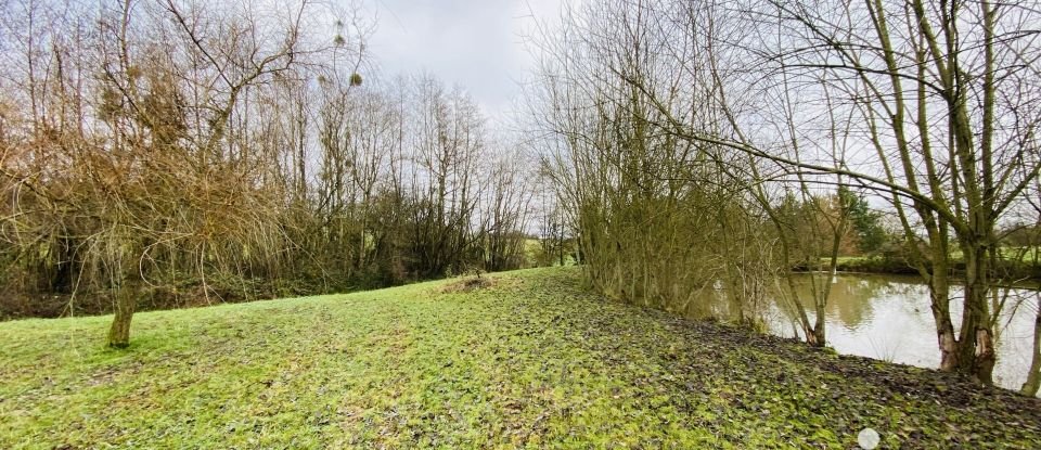 Terrain Loisirs de 31 710 m² à Boult-aux-Bois (08240)