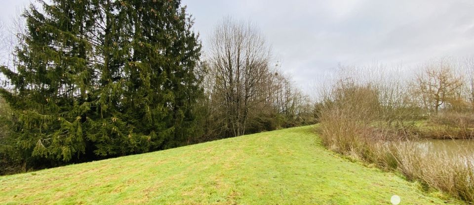 Terrain Loisirs de 31 710 m² à Boult-aux-Bois (08240)