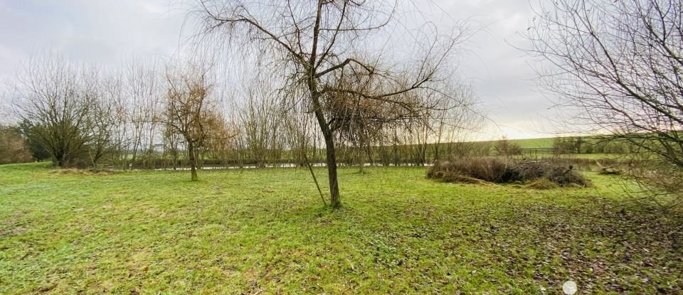 Terrain Loisirs de 31 710 m² à Boult-aux-Bois (08240)