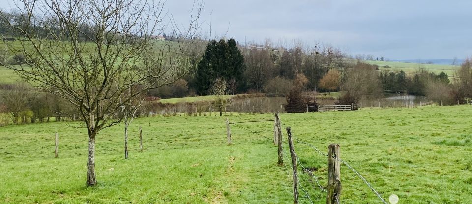 Terrain Loisirs de 31 710 m² à Boult-aux-Bois (08240)