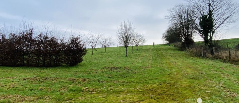 Terrain Loisirs de 31 710 m² à Boult-aux-Bois (08240)