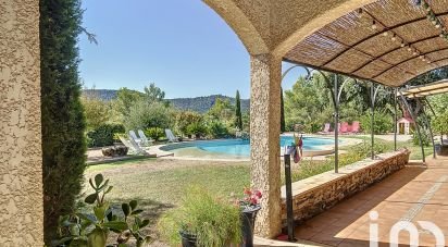 House 7 rooms of 220 m² in Pierrefeu-du-Var (83390)