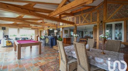 Country house 5 rooms of 147 m² in Forges-les-Eaux (76440)