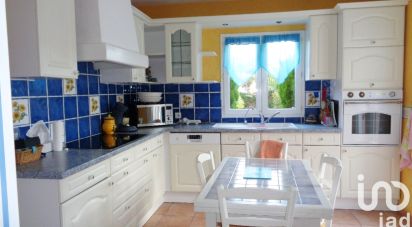 Traditional house 4 rooms of 101 m² in Marseillan (34340)