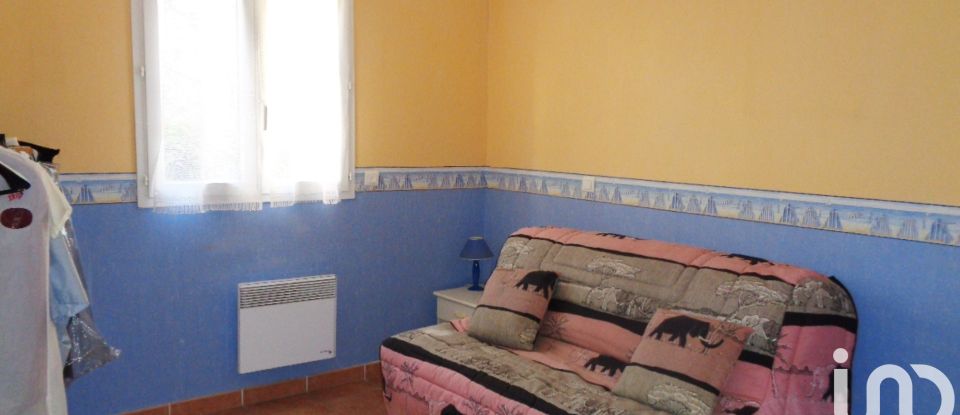 Traditional house 4 rooms of 101 m² in Marseillan (34340)