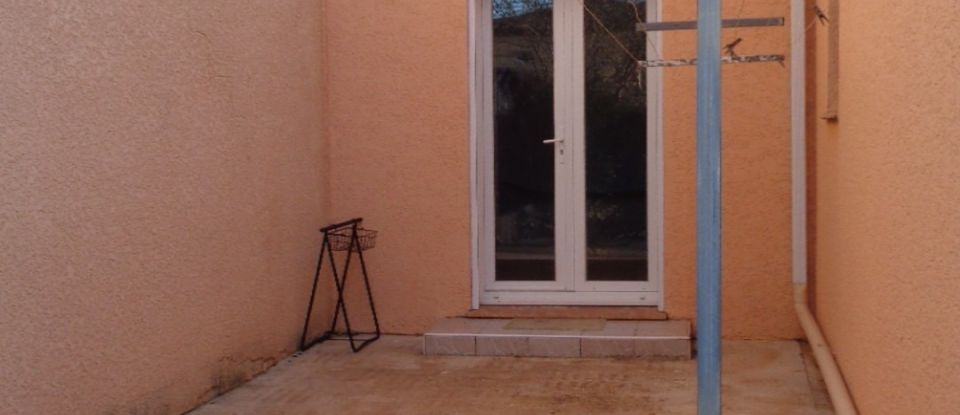 Traditional house 4 rooms of 101 m² in Marseillan (34340)