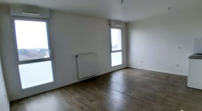 Appartement 1 pièce de 28 m² à Évry (91000)