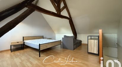 Duplex 3 rooms of 55 m² in Sens (89100)