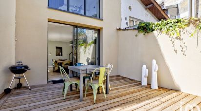 Maison 4 pièces de 125 m² à Bègles (33130)