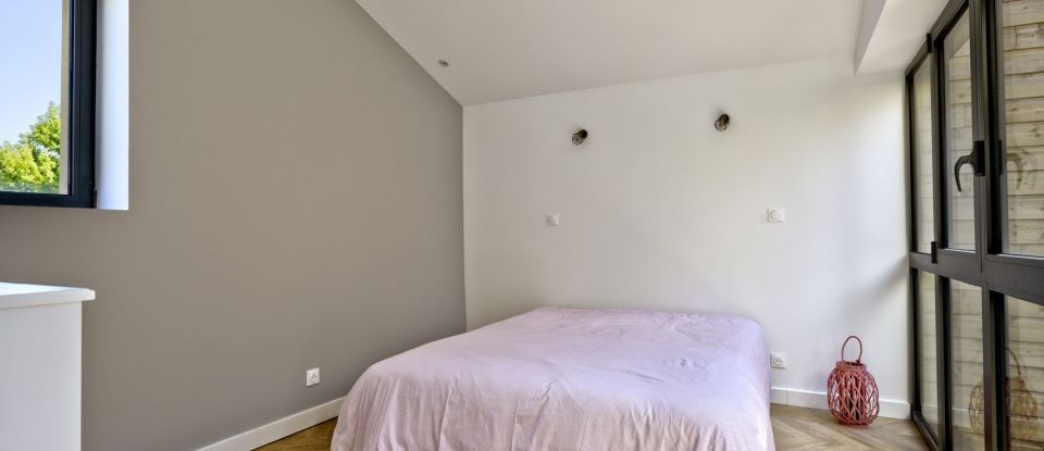 Maison 4 pièces de 125 m² à Bègles (33130)