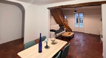 House 5 rooms of 130 m² in Château-la-Vallière (37330)