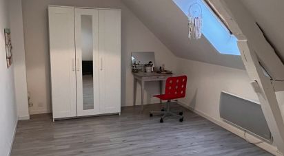 House 5 rooms of 130 m² in Château-la-Vallière (37330)