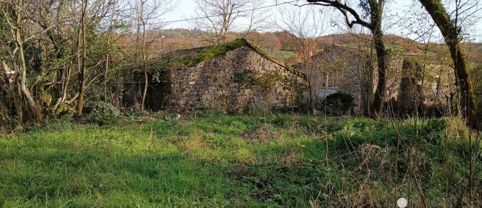 Ferme 6 pièces de 159 m² à Penne (81140)