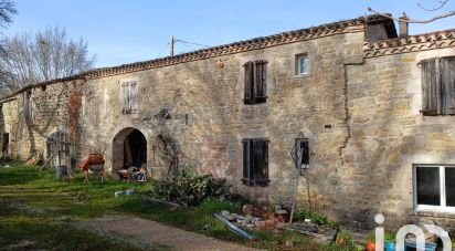 Ferme 6 pièces de 159 m² à Penne (81140)