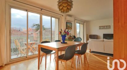 Appartement 3 pièces de 78 m² à Aix-en-Provence (13100)