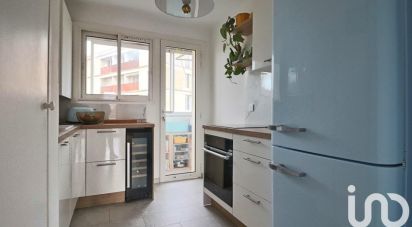 Appartement 3 pièces de 78 m² à Aix-en-Provence (13100)