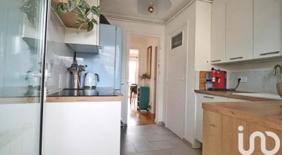 Appartement 3 pièces de 78 m² à Aix-en-Provence (13100)