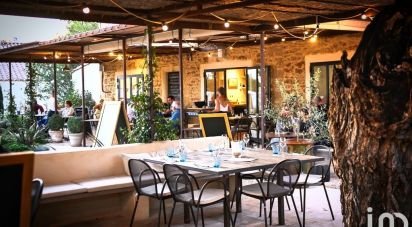 Restaurant de 285 m² à Serviers-et-Labaume (30700)